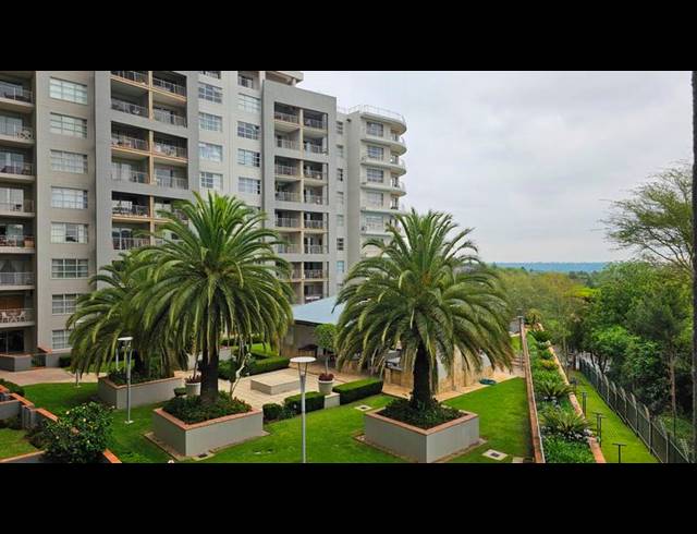 2 BEDROOM PROPERTY TO RENT IN SANDHURST